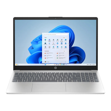 HP 15-FC0047 Touchscreen Laptop - Ryzen 7, 16GB RAM, 512GB SSD, Windows 11 Home